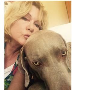 Meet your Posher, Joy-marie